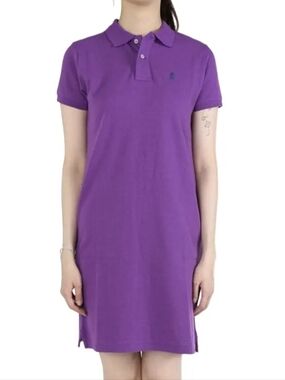 Polo Ralph Lauren Polo Dress